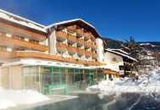 Hotel Kolmhof Bad Kleinkirchheim Austria