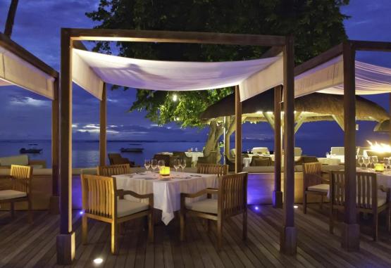 HILTON Mauritius Resort and SPA Regiunea Mauritius 