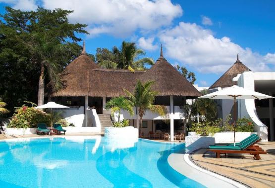 CASUARINA RESORT AND SPA   Regiunea Mauritius 