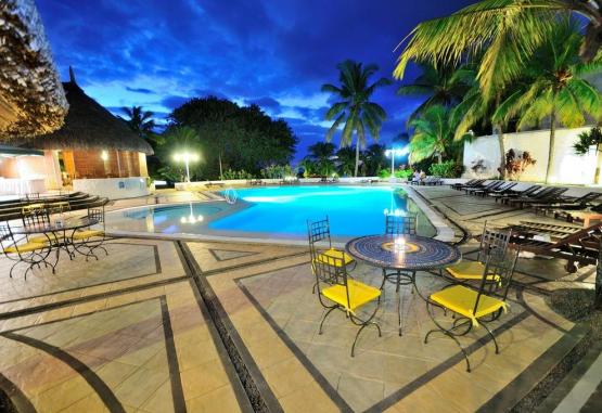 CASUARINA RESORT AND SPA   Regiunea Mauritius 