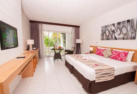 CASUARINA RESORT AND SPA   Regiunea Mauritius 