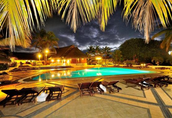 CASUARINA RESORT AND SPA   Regiunea Mauritius 