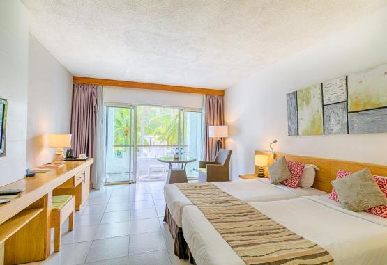 CASUARINA RESORT AND SPA   Regiunea Mauritius 