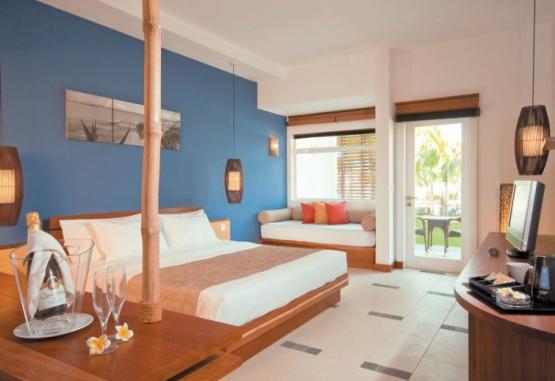 Laguna Beach Hotel and SPA  Regiunea Mauritius 