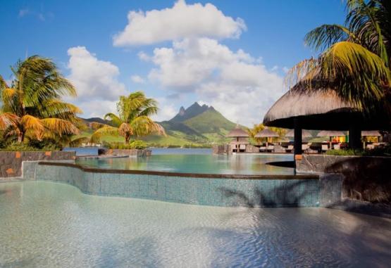 Laguna Beach Hotel and SPA  Regiunea Mauritius 