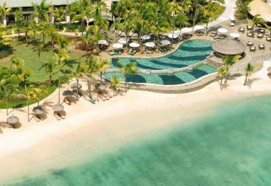 Le Meridien Mauritius  Regiunea Mauritius 