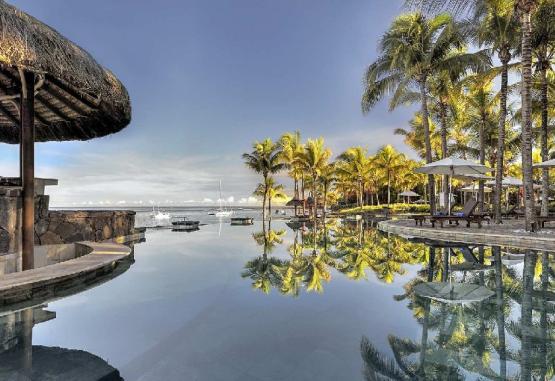 Le Meridien Mauritius  Regiunea Mauritius 