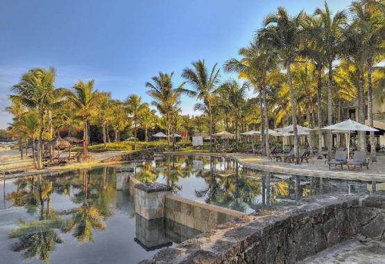 Le Meridien Mauritius  Regiunea Mauritius 