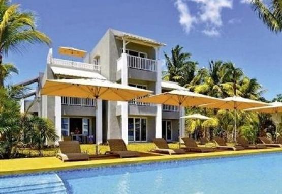 Mont Choisy Beach Resort  Regiunea Mauritius 