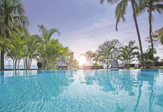 Mont Choisy Beach Resort  Regiunea Mauritius 