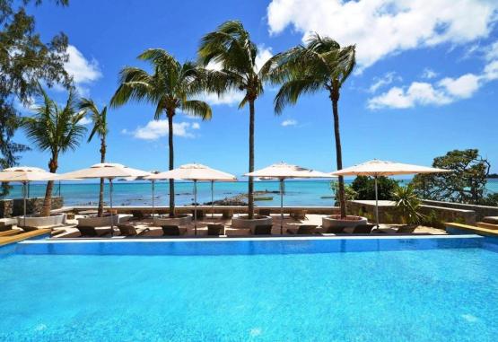 Mont Choisy Beach Resort  Regiunea Mauritius 