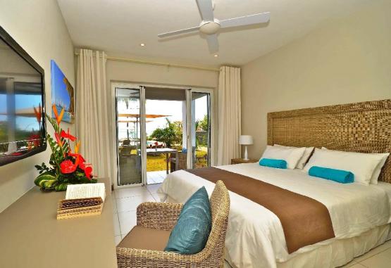 Mont Choisy Beach Resort  Regiunea Mauritius 