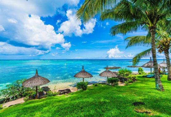 Mont Choisy Beach Resort  Regiunea Mauritius 