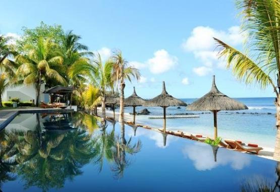 Recif Attitude Hotel - Adults Only  Regiunea Mauritius 