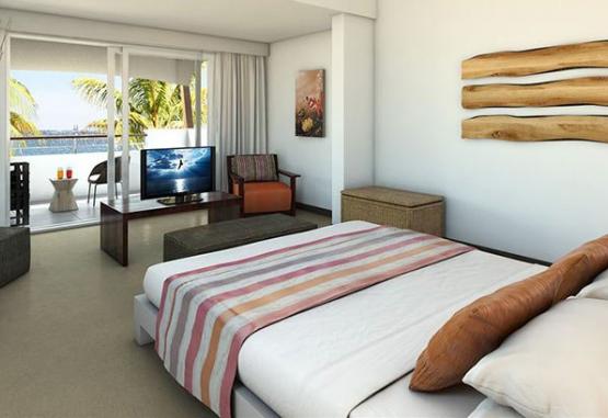Recif Attitude Hotel - Adults Only  Regiunea Mauritius 