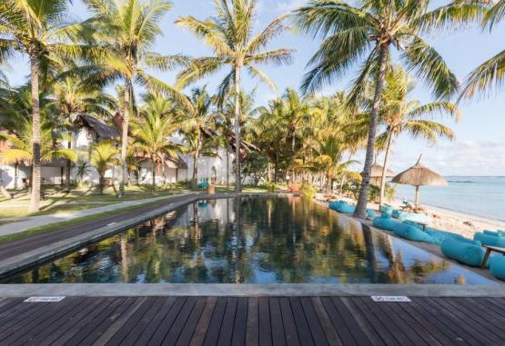 SEASENSE BOUTIQUE (Adults only)  Regiunea Mauritius 