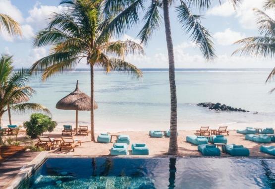 SEASENSE BOUTIQUE (Adults only)  Regiunea Mauritius 