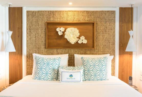 SEASENSE BOUTIQUE (Adults only)  Regiunea Mauritius 