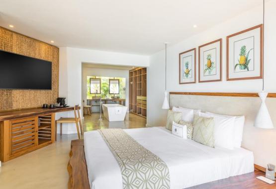 SEASENSE BOUTIQUE (Adults only)  Regiunea Mauritius 