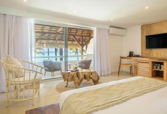 SEASENSE BOUTIQUE (Adults only)  Regiunea Mauritius 