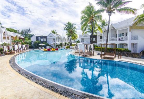 SEAVIEW CALODYNE LIFESTYLE RESORT  Regiunea Mauritius 