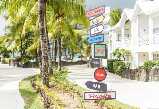 SEAVIEW CALODYNE LIFESTYLE RESORT  Regiunea Mauritius 