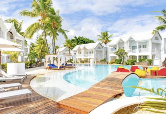 SEAVIEW CALODYNE LIFESTYLE RESORT  Regiunea Mauritius 