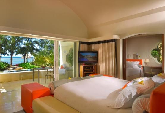 SO Sofitel Mauritius  Regiunea Mauritius 