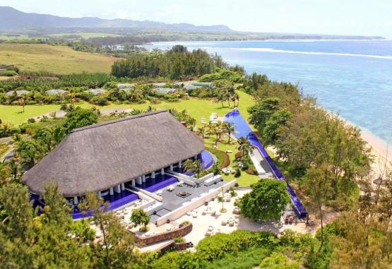 SO Sofitel Mauritius  Regiunea Mauritius 