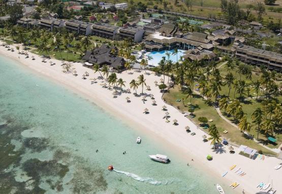 SOFITEL LIMPERIAL RESORT SPA  Regiunea Mauritius 