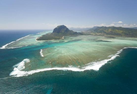 SOFITEL LIMPERIAL RESORT SPA  Regiunea Mauritius 