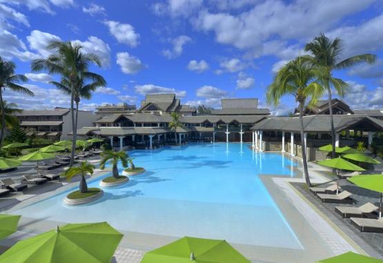 SOFITEL LIMPERIAL RESORT SPA  Regiunea Mauritius 