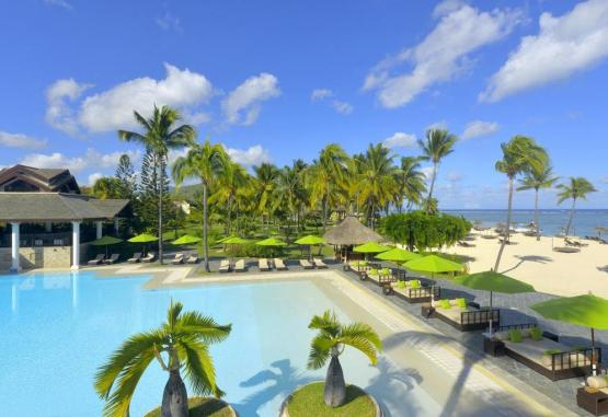 SOFITEL LIMPERIAL RESORT SPA  Regiunea Mauritius 