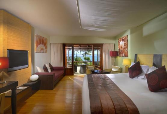 SOFITEL LIMPERIAL RESORT SPA  Regiunea Mauritius 