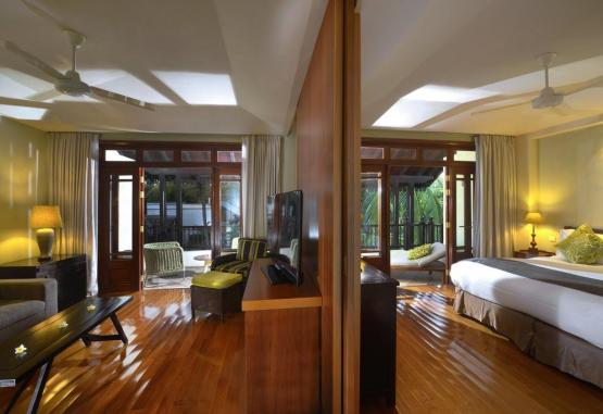 SOFITEL LIMPERIAL RESORT SPA  Regiunea Mauritius 