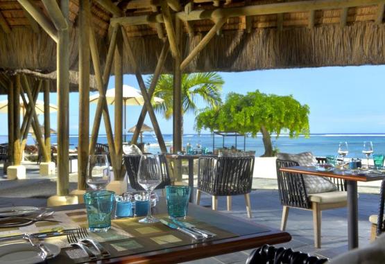 SOFITEL LIMPERIAL RESORT SPA  Regiunea Mauritius 