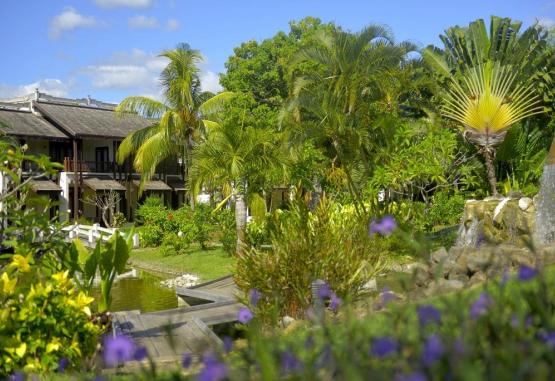 SOFITEL LIMPERIAL RESORT SPA  Regiunea Mauritius 