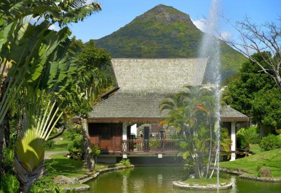 SOFITEL LIMPERIAL RESORT SPA  Regiunea Mauritius 