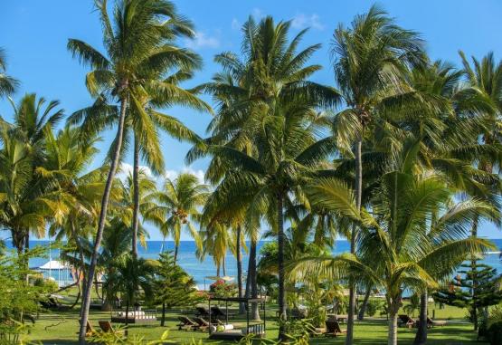 SOFITEL LIMPERIAL RESORT SPA  Regiunea Mauritius 