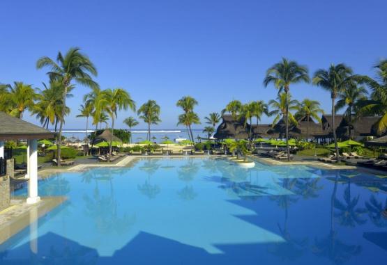 SOFITEL LIMPERIAL RESORT SPA  Regiunea Mauritius 