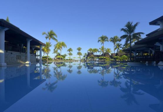 SOFITEL LIMPERIAL RESORT SPA  Regiunea Mauritius 