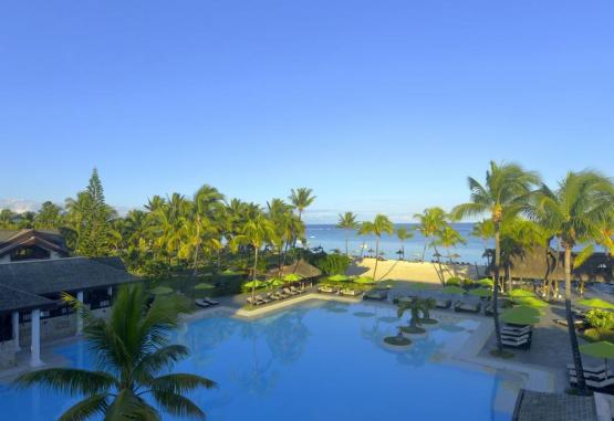 SOFITEL LIMPERIAL RESORT SPA  Regiunea Mauritius 