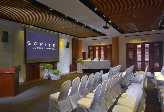 SOFITEL LIMPERIAL RESORT SPA  Regiunea Mauritius 