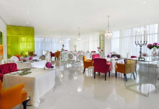 Grosvenor House, a Luxury Collection Hotel, Dubai Marina Dubai Marina Emiratele Arabe Unite