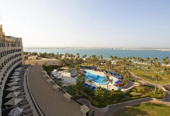 Jebel Ali Beach Hotel Regiunea Dubai Emiratele Arabe Unite