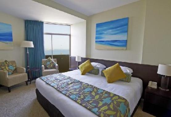 Jebel Ali Beach Hotel Regiunea Dubai Emiratele Arabe Unite