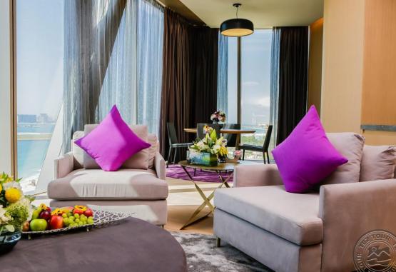 Rixos Premium Dubai 5*  Jumeirah Beach Residence (JBR) Emiratele Arabe Unite