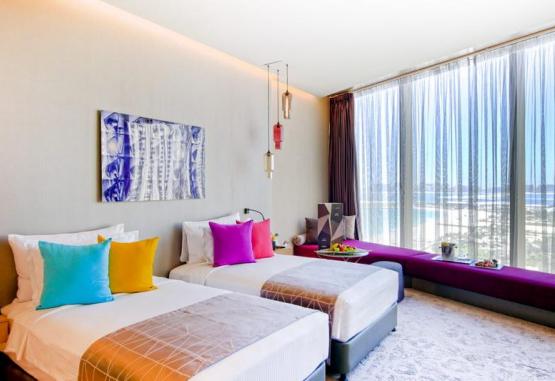 Rixos Premium Dubai 5*  Jumeirah Beach Residence (JBR) Emiratele Arabe Unite