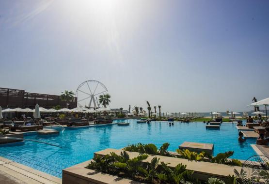 Rixos Premium Dubai 5* Dubai Marina Emiratele Arabe Unite