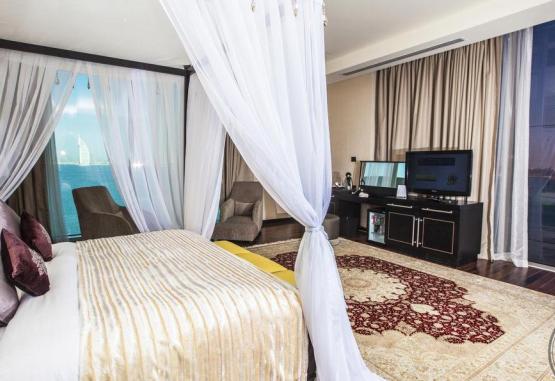 Rixos The Palm Dubai Hotel & Suites 5* Jumeirah Emiratele Arabe Unite